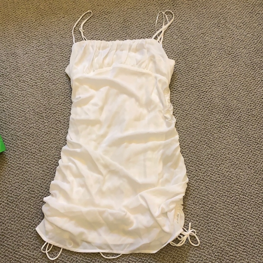 Brand New Lauren Nicole Boutique Dress